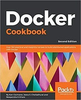 Docker Cookbook (Ken Cochrane, et al)