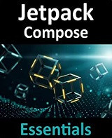 Jetpack Compose Essentials (Neil Smyth)