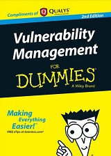 Vulnerability Management for Dummies (Wolfgang Kandek)