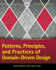 Principles, Patterns and Practices of Domain-Driven Design (Scott Millett)